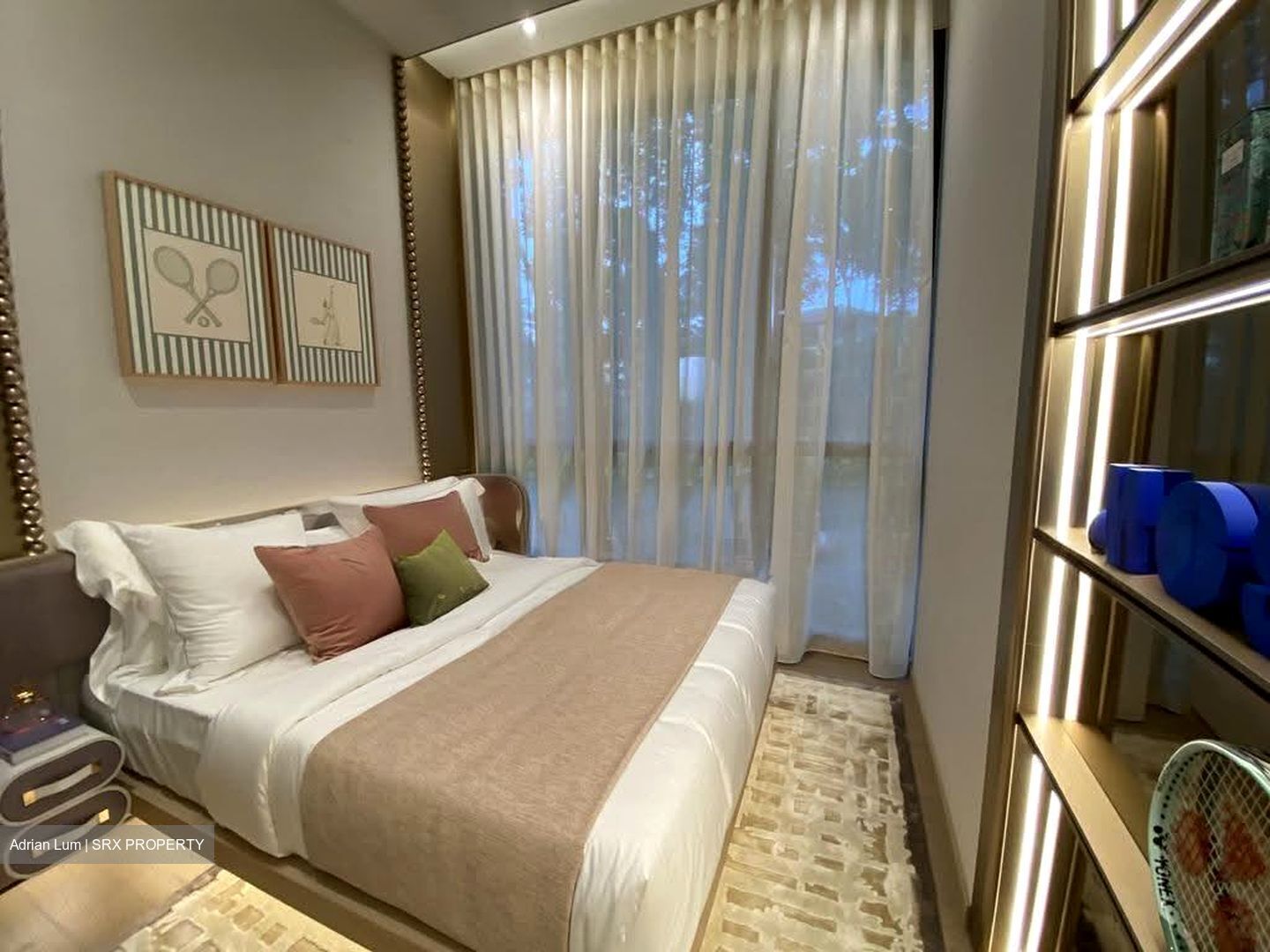 Jalan Merah Saga (D10), Condominium #620174541